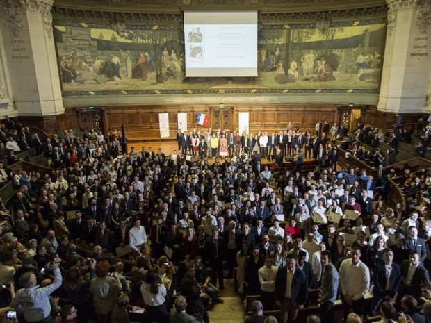 Meilleurs apprentis de France