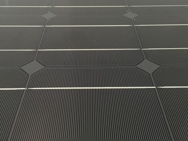 Paneaux PV