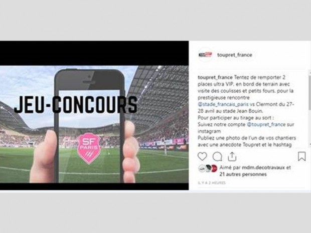 instagram site de rencontre