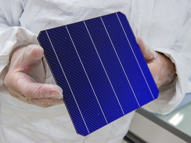 Module photovoltaïque