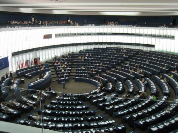 Hémicycle 