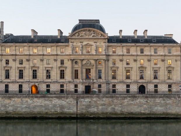 Cour de cassation, Paris