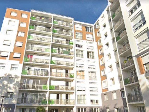 Logement social Hlm 