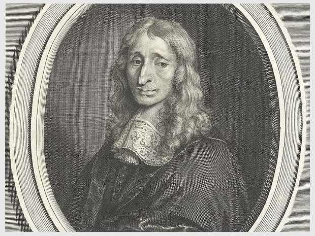 François Mansart