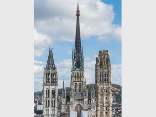 Notre-Dame de Rouen