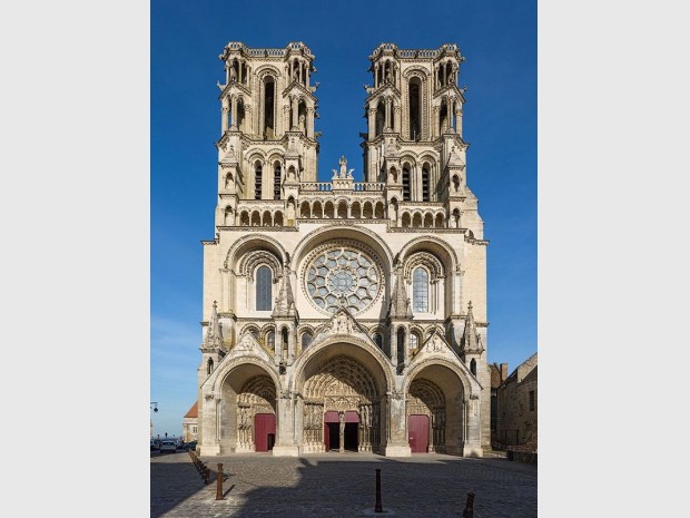 Notre-Dame de Laon