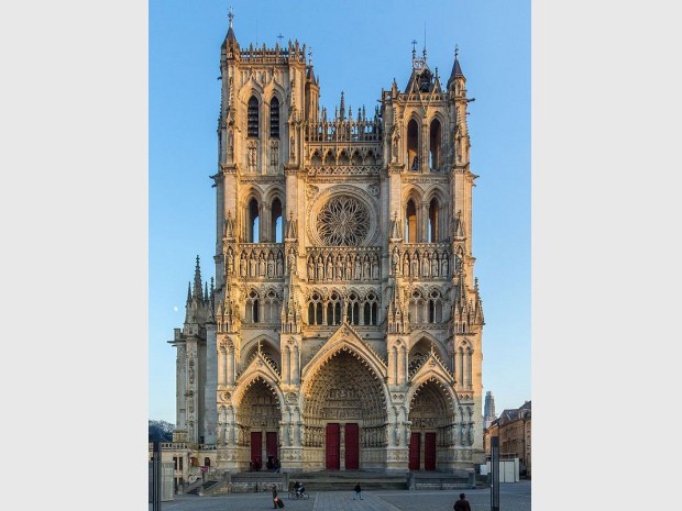 Notre-Dame d'Amiens