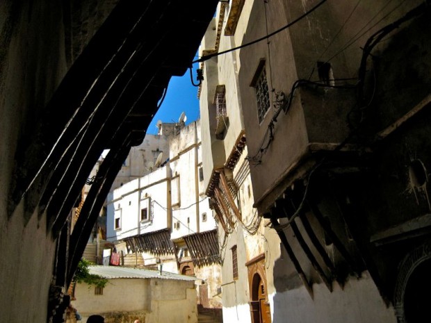 Casbah Alger 