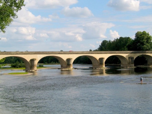 Pont de Souillac