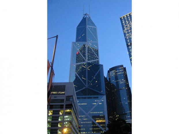 Bank of China