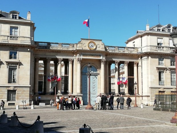 Assemblée nationale 04