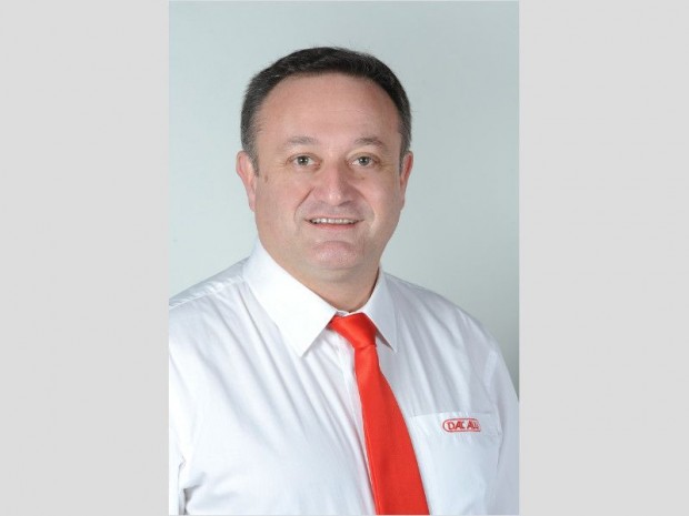 Ludovic Lafargue