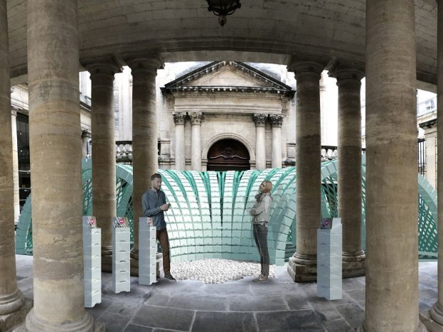 Festival des Architectures Vives 2019