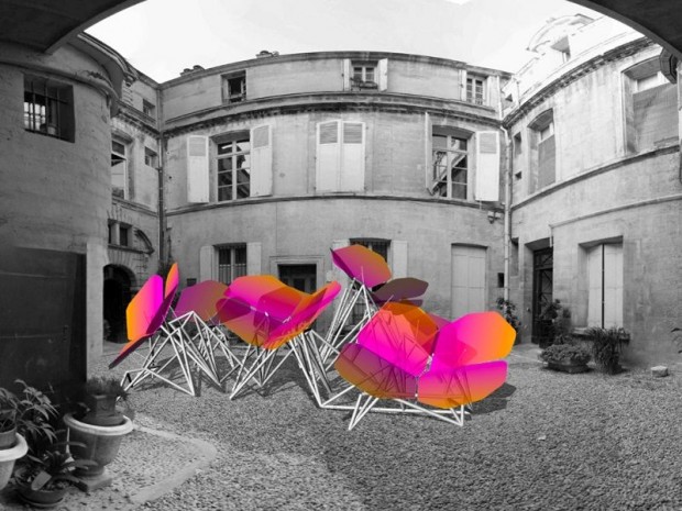 Festival des Architectures Vives 2019