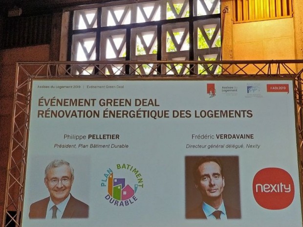 Assises du logement 2019