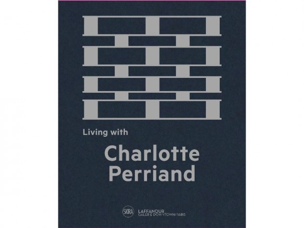 Living with Charlotte Perriand