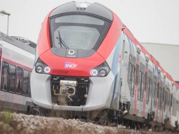 La gamme Coradia Polyvalent d'Alstom