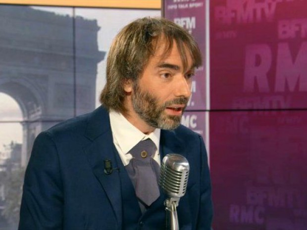 Cédric Villani sur BFM TV le 5 septembre