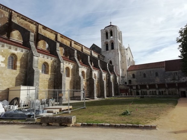 Vézelay 09