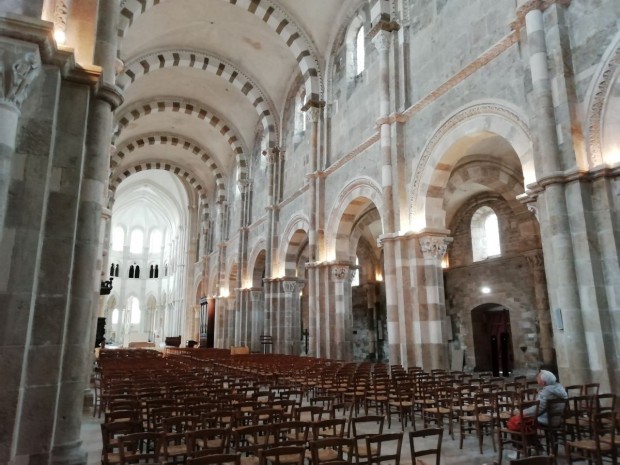 Vézelay 02