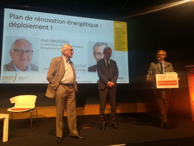 Conférence d'ouverture d'EnerJ-meeting Nantes 2019