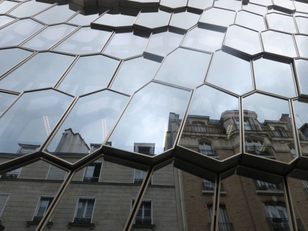 Institut de l'audition - Paris 12e