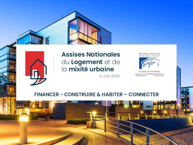 Assises du Logement 2020