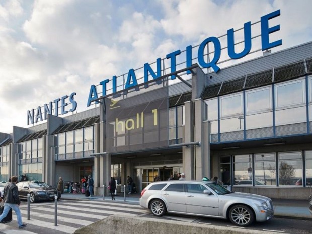 Aéroport Nantes-Atlantique