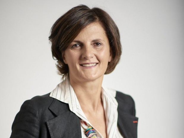 Maître Patricia Savin, Associée DS avocats