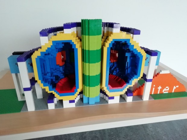 Iter Lego