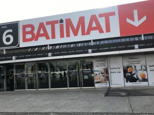 Batimat 2019