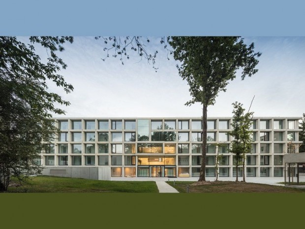 Institut des Sciences Moléculaires d'Orsay (ISMO)
