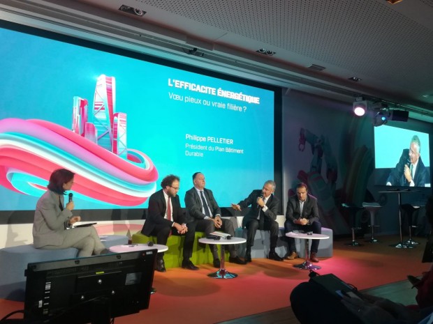 Colloque de l'UFE, décembre 2019