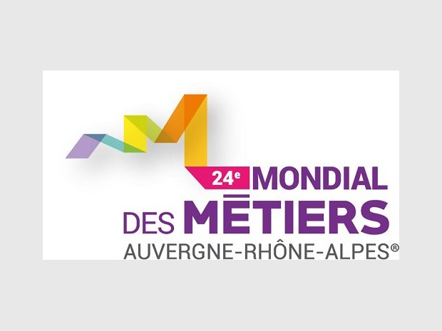 24ème Mondial des Métiers Auvergne-Rhône-Alpes