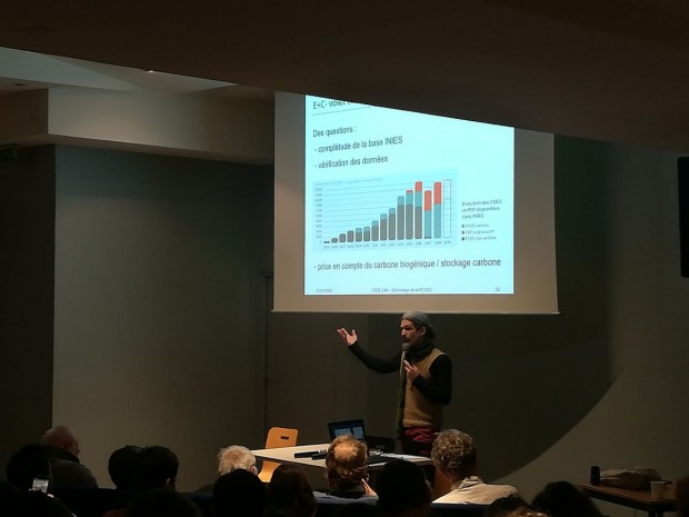 Réunion Iceb, janvier 2020