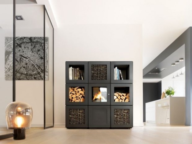 SpeetBox by Starck