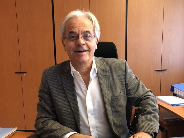 Michel Licausi nouveau président de l'UFL