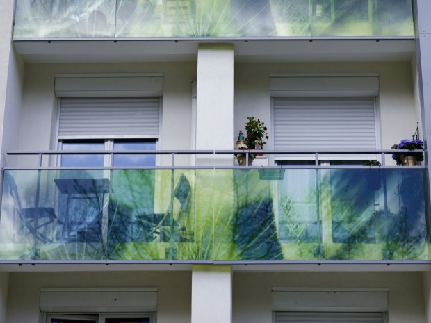 Réhabilitation de 303 logements sociaux Gergovie (Paris)