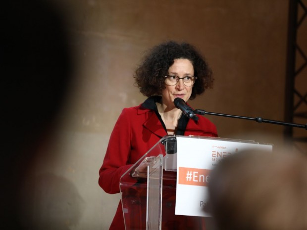 Emmanuelle Wargon à ENerJ-meeting Paris 2020