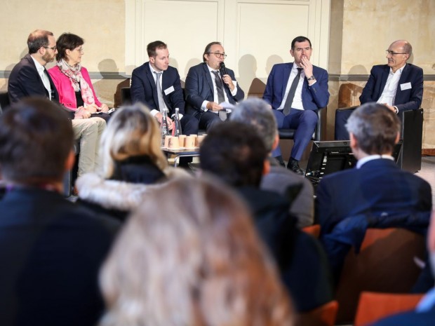 Table ronde RE2020 à EnerJ-meeting 2020