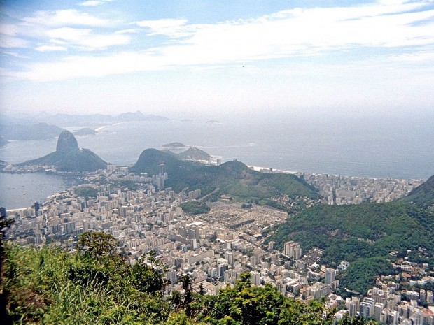 Rio de Janeiro