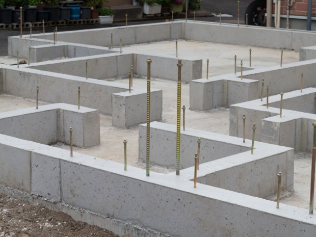 Parts de marché : le béton a "tenu son rang" en ...