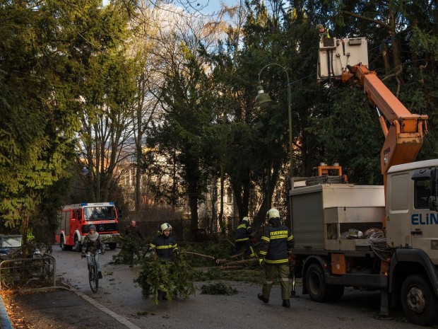 Tempête Ciara