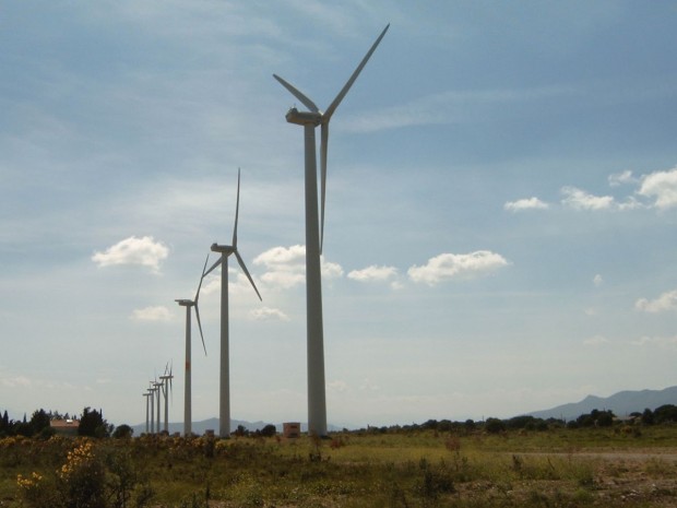 Après avoir eu le vent en poupe en 2019, l'éolien demande de nouvelles mesures en 2020