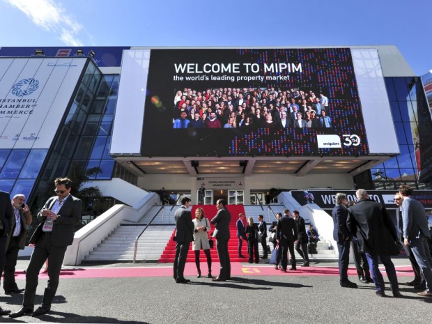 Mipim 2019