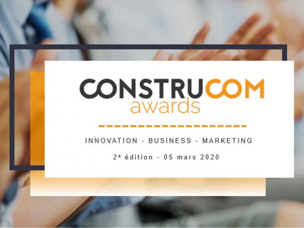 Construcom awards