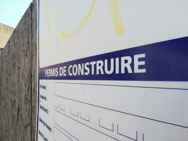 Permis de construire