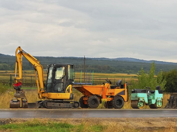 Reportée, la suppression du gazole non-routier ...