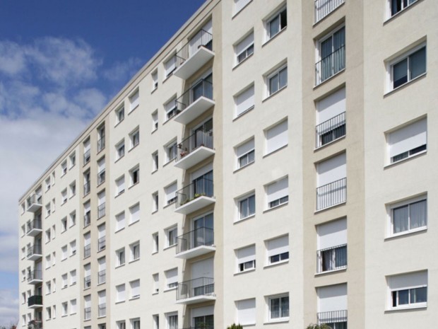 HLM logement social