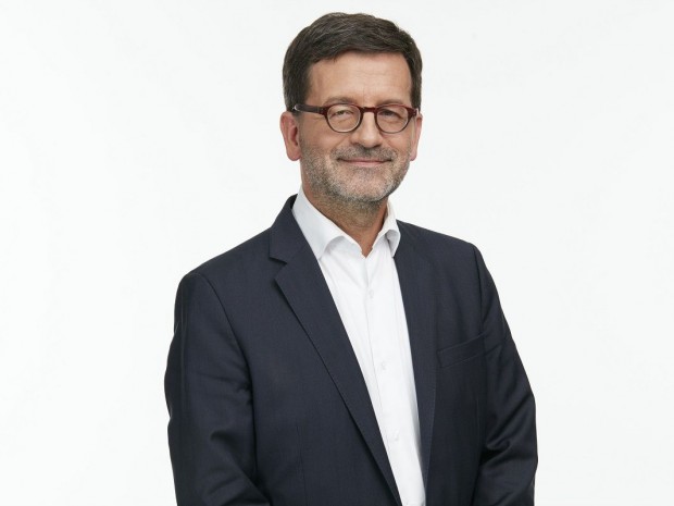 Benoît Quignon